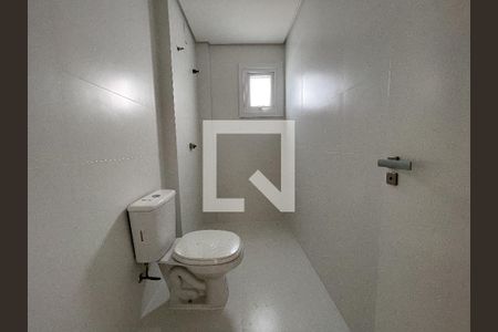 Apartamento à venda com 98m², 3 quartos e 2 vagasBanheiro