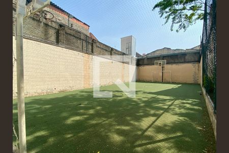 Apartamento à venda com 52m², 2 quartos e 1 vaga Apartamento à venda com 52m², 2 quartos e 1 vagaQuadra Esportiva