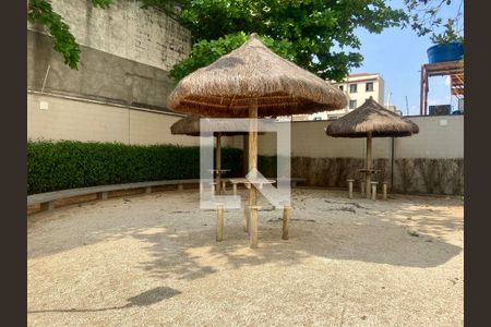 Apartamento à venda com 52m², 2 quartos e 1 vaga Apartamento à venda com 52m², 2 quartos e 1 vagaÁrea comum