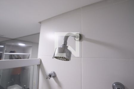 Apartamento à venda com 52m², 2 quartos e 1 vaga Apartamento à venda com 52m², 2 quartos e 1 vagaBanheiro