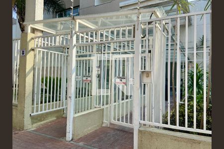 Apartamento à venda com 52m², 2 quartos e 1 vaga Apartamento à venda com 52m², 2 quartos e 1 vagaFachada