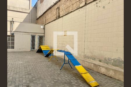 Apartamento à venda com 52m², 2 quartos e 1 vaga Apartamento à venda com 52m², 2 quartos e 1 vagaEspaço pet