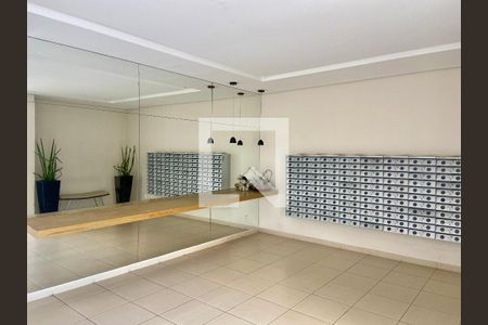 Apartamento à venda com 52m², 2 quartos e 1 vaga Apartamento à venda com 52m², 2 quartos e 1 vagaÁrea comum