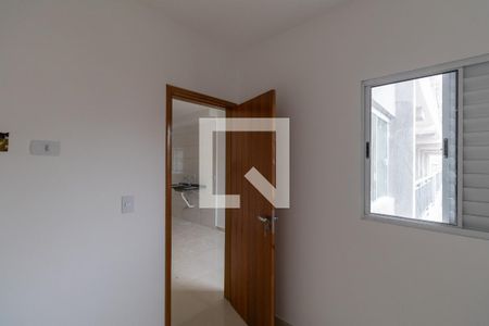 Quarto 1 de apartamento para alugar com 2 quartos, 42m² em Vila Nova Savoia, São Paulo