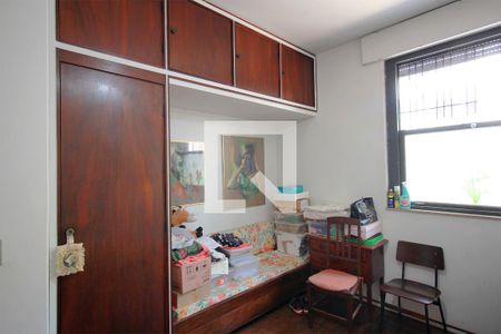 Casa à venda com 174m², 5 quartos e 4 vagasQuarto 5