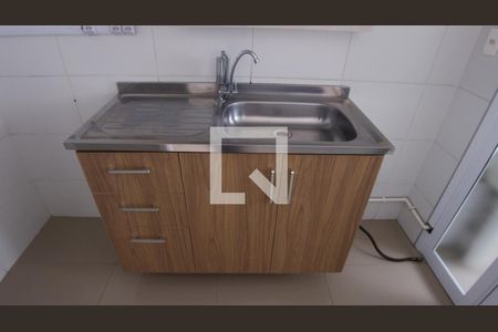 Apartamento à venda com 45m², 2 quartos e 1 vaga Apartamento à venda com 45m², 2 quartos e 1 vagaCozinha