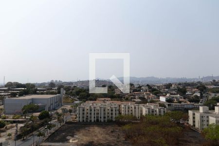 Apartamento à venda com 96m², 3 quartos e 1 vaga Apartamento à venda com 96m², 3 quartos e 1 vagaVista da Cobertura