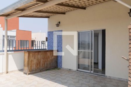 Apartamento à venda com 96m², 3 quartos e 1 vaga Apartamento à venda com 96m², 3 quartos e 1 vagaCobertura