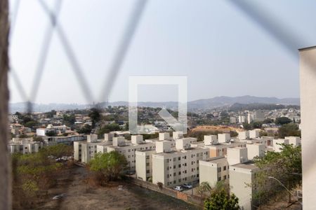 Apartamento à venda com 96m², 3 quartos e 1 vaga Apartamento à venda com 96m², 3 quartos e 1 vagaVista do quarto 1