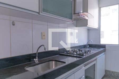 Apartamento à venda com 96m², 3 quartos e 1 vaga Apartamento à venda com 96m², 3 quartos e 1 vagaCozinha