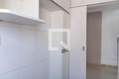 Apartamento à venda com 96m², 3 quartos e 1 vaga Apartamento à venda com 96m², 3 quartos e 1 vagaCozinha