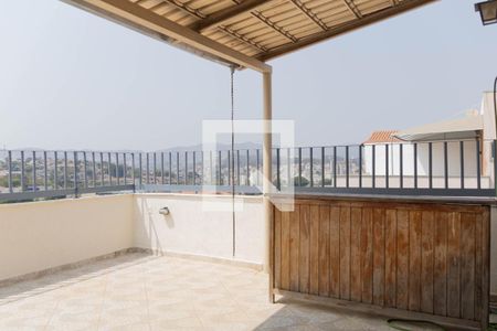 Apartamento à venda com 96m², 3 quartos e 1 vaga Apartamento à venda com 96m², 3 quartos e 1 vagaCobertura