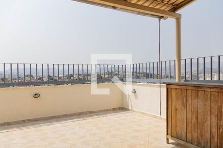 Apartamento à venda com 96m², 3 quartos e 1 vaga Apartamento à venda com 96m², 3 quartos e 1 vagaCobertura