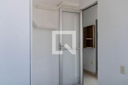 Apartamento à venda com 96m², 3 quartos e 1 vaga Apartamento à venda com 96m², 3 quartos e 1 vagaÁrea de Serviço