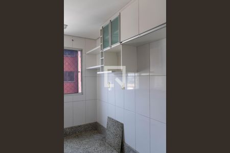 Apartamento à venda com 96m², 3 quartos e 1 vaga Apartamento à venda com 96m², 3 quartos e 1 vagaCozinha