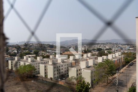 Apartamento à venda com 96m², 3 quartos e 1 vaga Apartamento à venda com 96m², 3 quartos e 1 vagaVista do Quarto 2