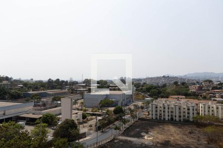 Apartamento à venda com 96m², 3 quartos e 1 vaga Apartamento à venda com 96m², 3 quartos e 1 vagaVista da Cobertura