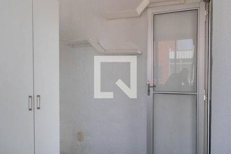 Apartamento à venda com 96m², 3 quartos e 1 vaga Apartamento à venda com 96m², 3 quartos e 1 vagaÁrea de Serviço