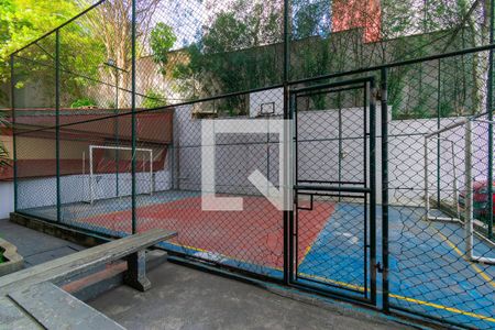 Apartamento para alugar com 60m², 3 quartos e 1 vaga Apartamento para alugar com 60m², 3 quartos e 1 vagaÁrea comum - Quadra