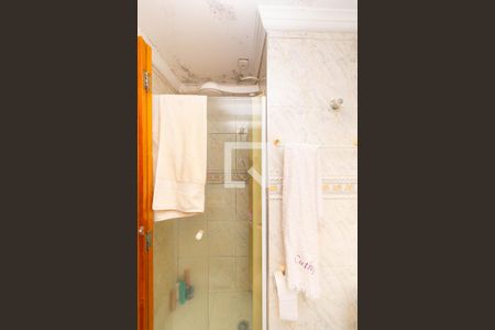 Apartamento para alugar com 60m², 3 quartos e 1 vaga Apartamento para alugar com 60m², 3 quartos e 1 vagaBanheiro