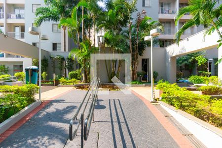 Apartamento para alugar com 60m², 3 quartos e 1 vaga Apartamento para alugar com 60m², 3 quartos e 1 vagaÁrea comum