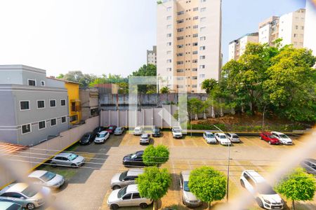 Apartamento para alugar com 60m², 3 quartos e 1 vaga Apartamento para alugar com 60m², 3 quartos e 1 vagaVista do Quarto 3