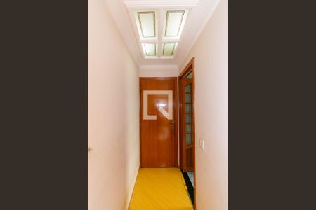 Apartamento para alugar com 60m², 3 quartos e 1 vaga Apartamento para alugar com 60m², 3 quartos e 1 vagaCorredor