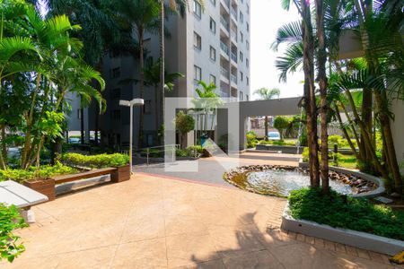 Apartamento para alugar com 60m², 3 quartos e 1 vaga Apartamento para alugar com 60m², 3 quartos e 1 vagaÁrea comum