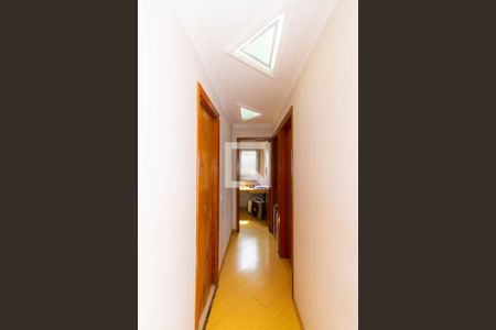 Apartamento para alugar com 60m², 3 quartos e 1 vaga Apartamento para alugar com 60m², 3 quartos e 1 vagaCorredor