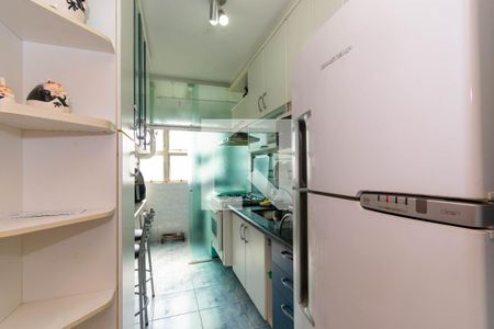 Apartamento para alugar com 60m², 3 quartos e 1 vaga Apartamento para alugar com 60m², 3 quartos e 1 vagaCozinha