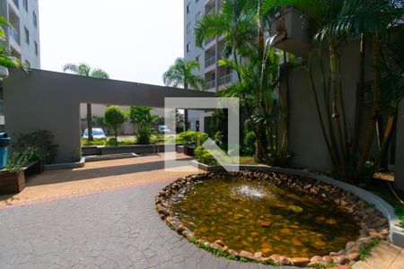 Apartamento para alugar com 60m², 3 quartos e 1 vaga Apartamento para alugar com 60m², 3 quartos e 1 vagaÁrea comum