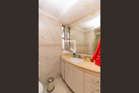 Apartamento para alugar com 60m², 3 quartos e 1 vaga Apartamento para alugar com 60m², 3 quartos e 1 vagaBanheiro