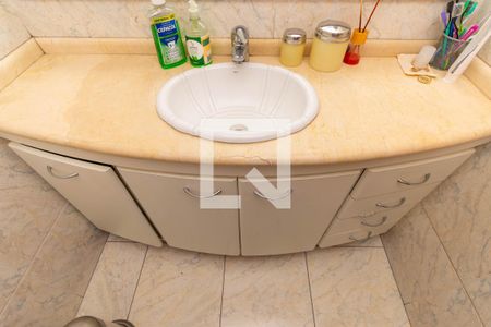 Apartamento para alugar com 60m², 3 quartos e 1 vaga Apartamento para alugar com 60m², 3 quartos e 1 vagaBanheiro