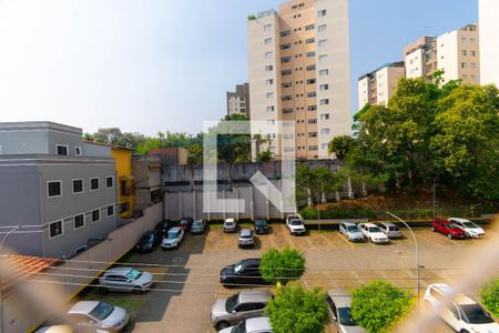 Apartamento para alugar com 60m², 3 quartos e 1 vaga Apartamento para alugar com 60m², 3 quartos e 1 vagaVista do Quarto 2