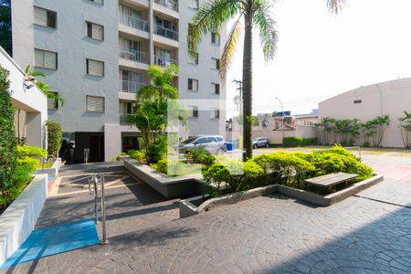 Apartamento para alugar com 60m², 3 quartos e 1 vaga Apartamento para alugar com 60m², 3 quartos e 1 vagaÁrea comum