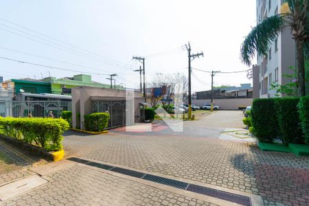 Apartamento para alugar com 60m², 3 quartos e 1 vaga Apartamento para alugar com 60m², 3 quartos e 1 vagaÁrea comum