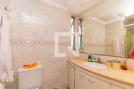 Apartamento para alugar com 60m², 3 quartos e 1 vaga Apartamento para alugar com 60m², 3 quartos e 1 vagaBanheiro