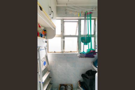 Apartamento para alugar com 60m², 3 quartos e 1 vaga Apartamento para alugar com 60m², 3 quartos e 1 vagaÁrea de Serviço