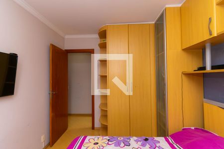 Apartamento para alugar com 60m², 3 quartos e 1 vaga Apartamento para alugar com 60m², 3 quartos e 1 vagaQuarto 2