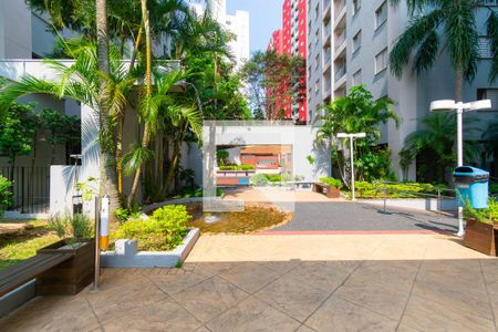 Apartamento para alugar com 60m², 3 quartos e 1 vaga Apartamento para alugar com 60m², 3 quartos e 1 vagaÁrea comum