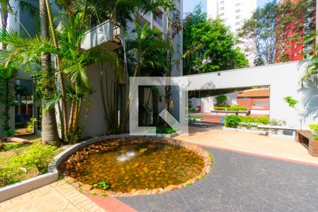 Apartamento para alugar com 60m², 3 quartos e 1 vaga Apartamento para alugar com 60m², 3 quartos e 1 vagaÁrea comum