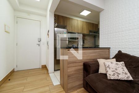 Apartamento à venda com 68m², 2 quartos e 1 vaga Apartamento à venda com 68m², 2 quartos e 1 vagaCozinha