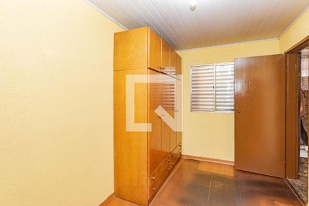 Quarto 2 de casa para alugar com 2 quartos, 100m² em Vila Vera, São Paulo