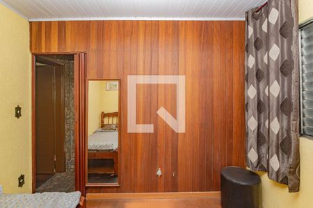 Quarto 1 de casa para alugar com 2 quartos, 100m² em Vila Vera, São Paulo