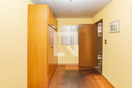 Quarto 2 de casa para alugar com 2 quartos, 100m² em Vila Vera, São Paulo