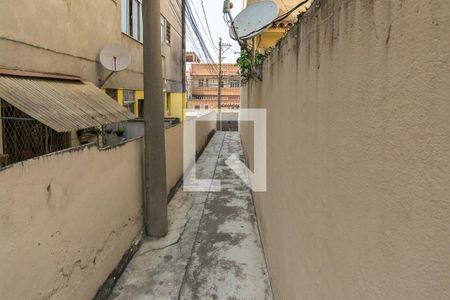 Apartamento à venda com 67m², 3 quartos e sem vaga Apartamento à venda com 67m², 3 quartos e sem vagaÁrea comum de acesso