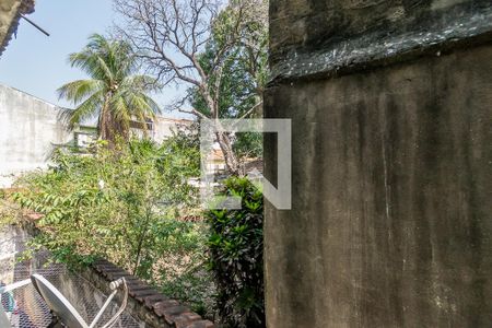 Apartamento à venda com 67m², 3 quartos e sem vaga Apartamento à venda com 67m², 3 quartos e sem vagaVista da Área de Serviço