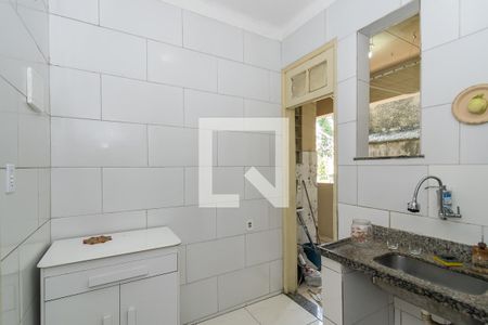 Apartamento à venda com 67m², 3 quartos e sem vaga Apartamento à venda com 67m², 3 quartos e sem vagaCozinha