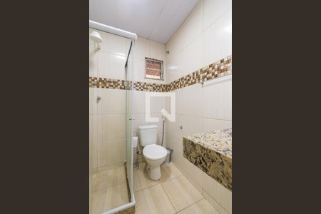 Apartamento à venda com 67m², 3 quartos e sem vaga Apartamento à venda com 67m², 3 quartos e sem vagaBanheiro