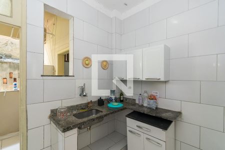 Apartamento à venda com 67m², 3 quartos e sem vaga Apartamento à venda com 67m², 3 quartos e sem vagaCozinha